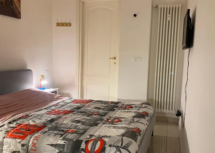 Residence Dall\'Ara