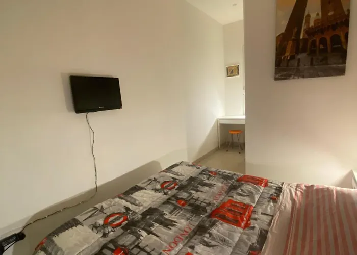 Residence Dall\'Ara
