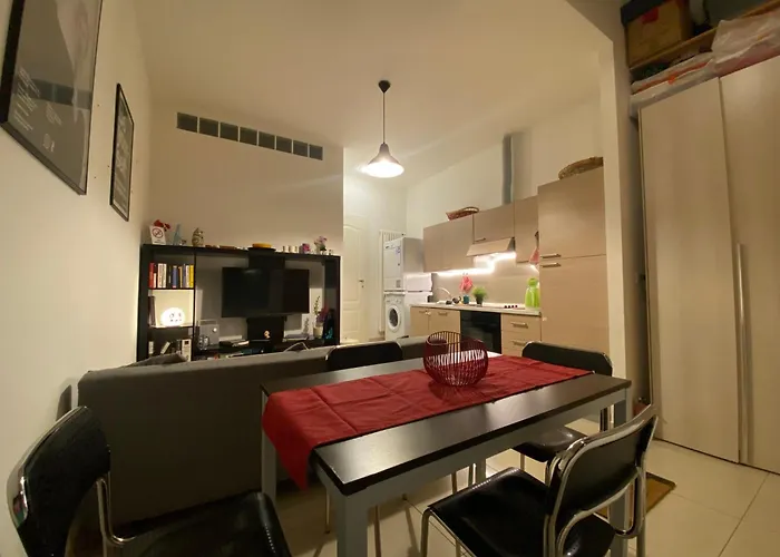 Residence Dall\'Ara