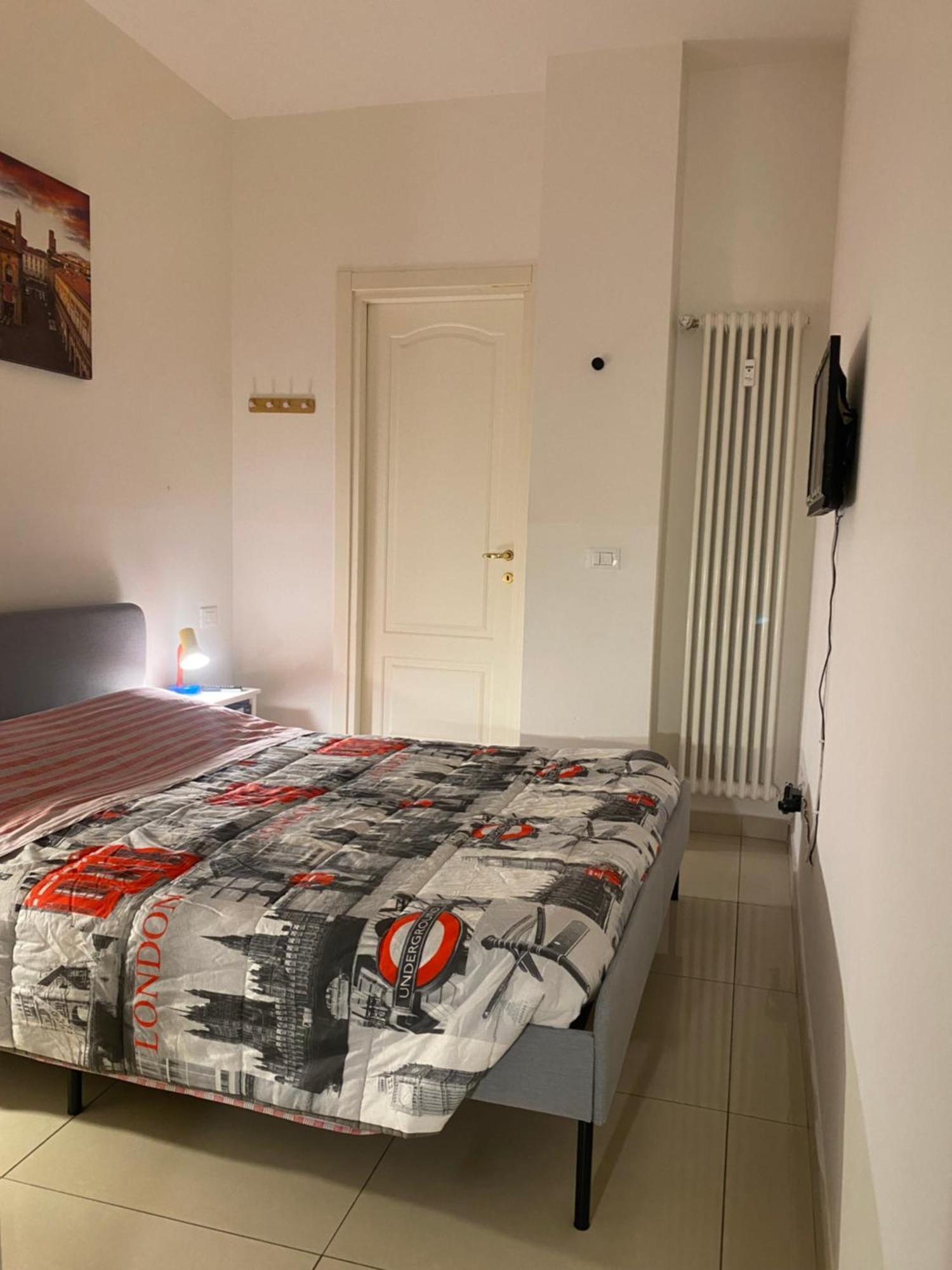 Apartment Dall'ara Bologna