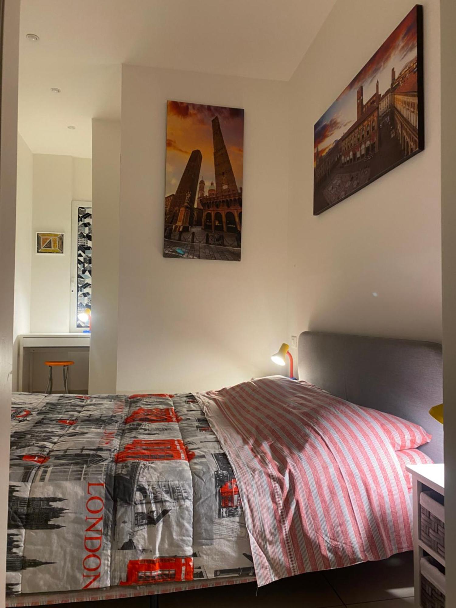 Dall'ara Apartment *