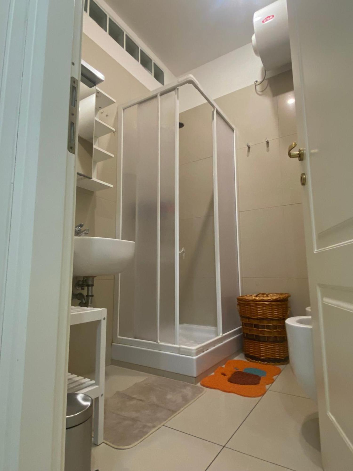 Apartamento Dall'ara Bolonha