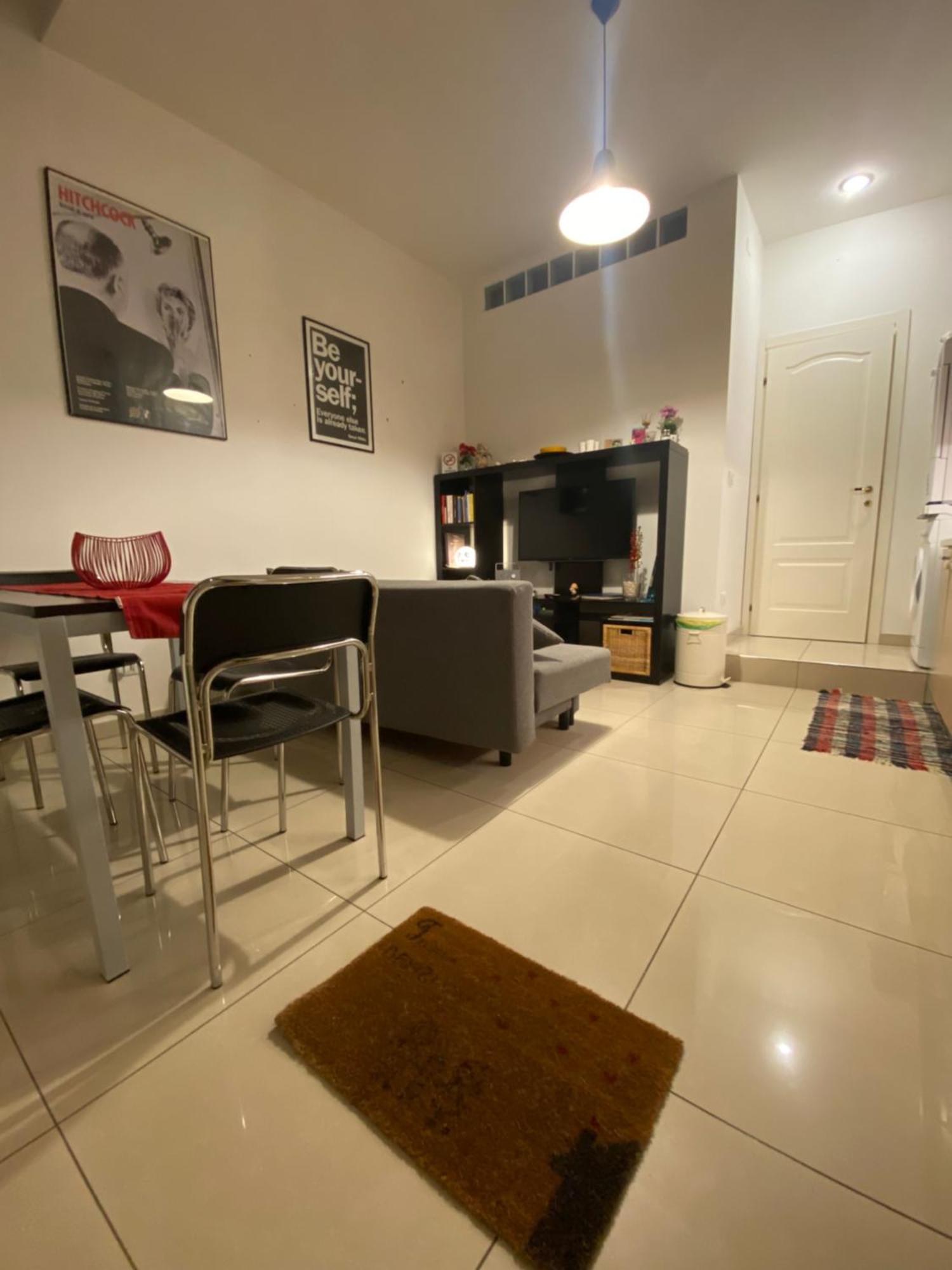 Dall'ara Apartamento Bolonha